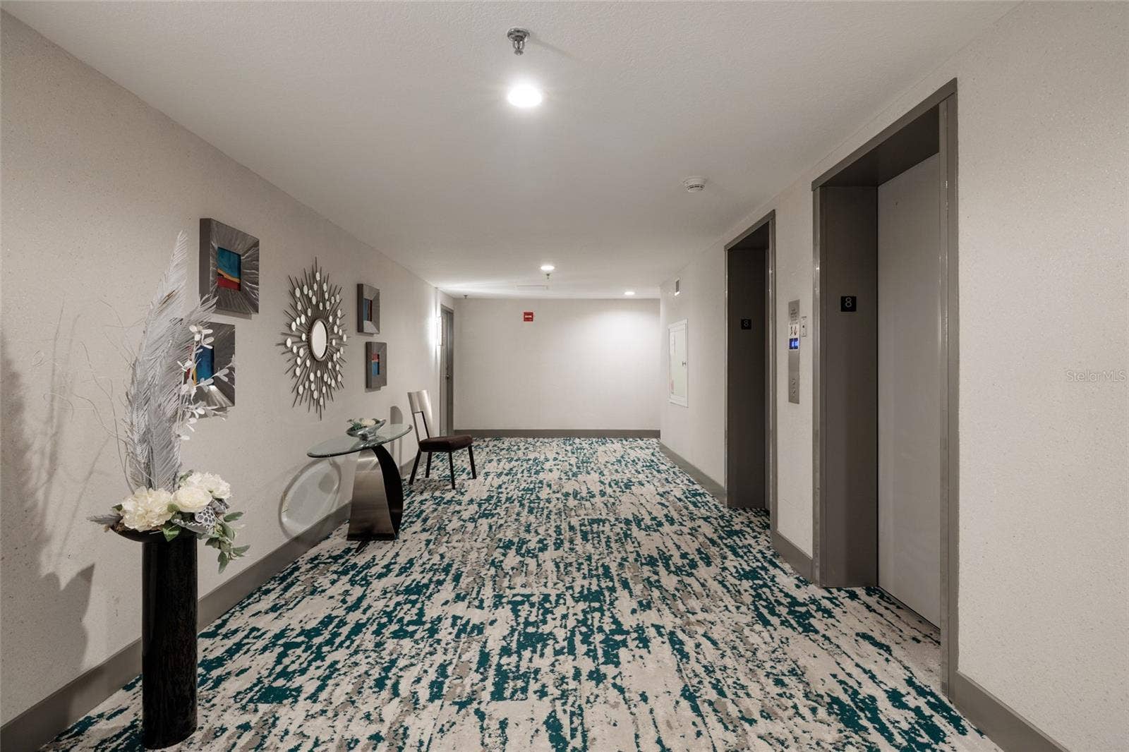 7650 BAYSHORE DRIVE, #805, Treasure Island, FL 33706