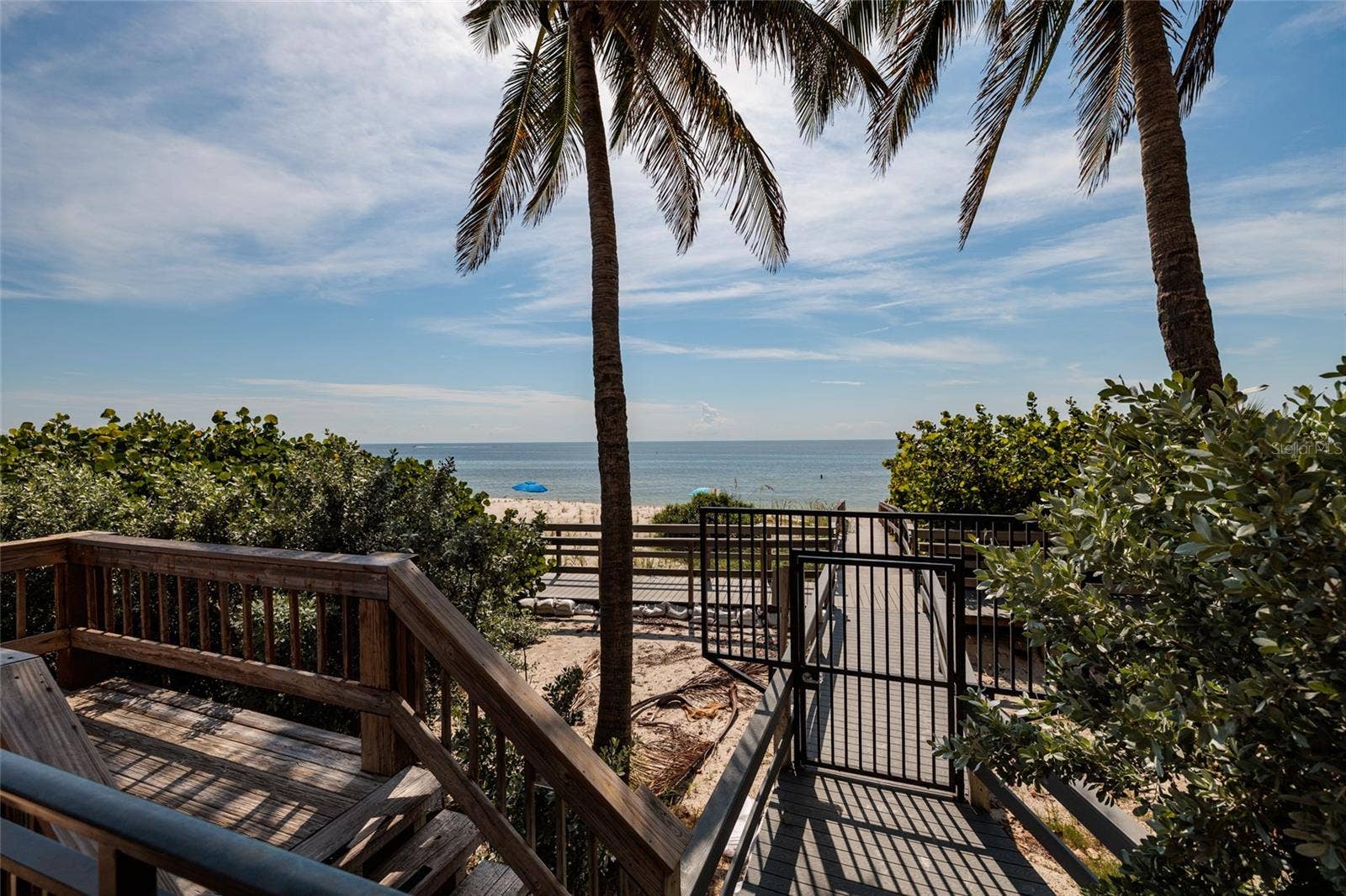 7650 BAYSHORE DRIVE, #805, Treasure Island, FL 33706