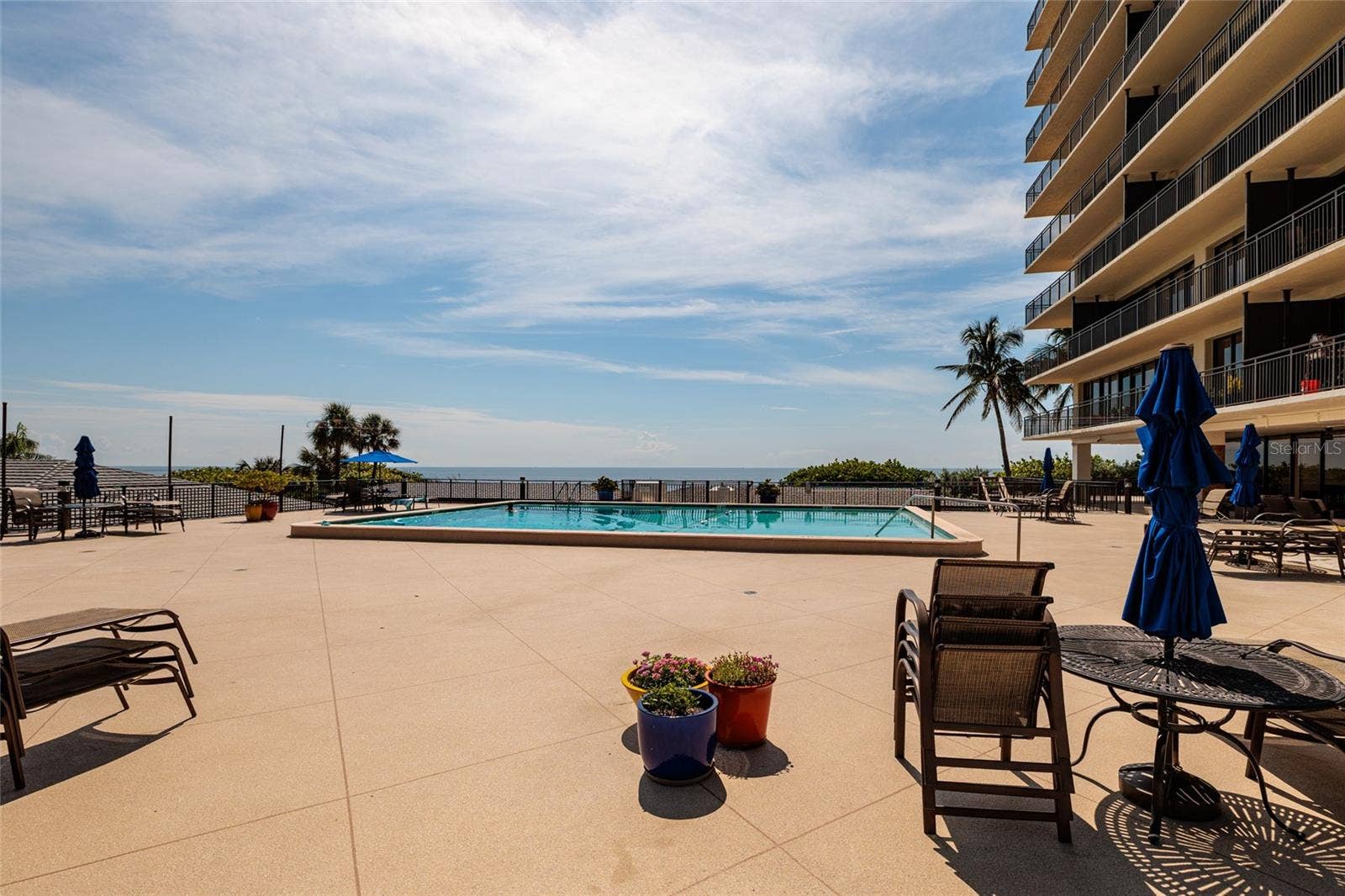 7650 BAYSHORE DRIVE, #805, Treasure Island, FL 33706