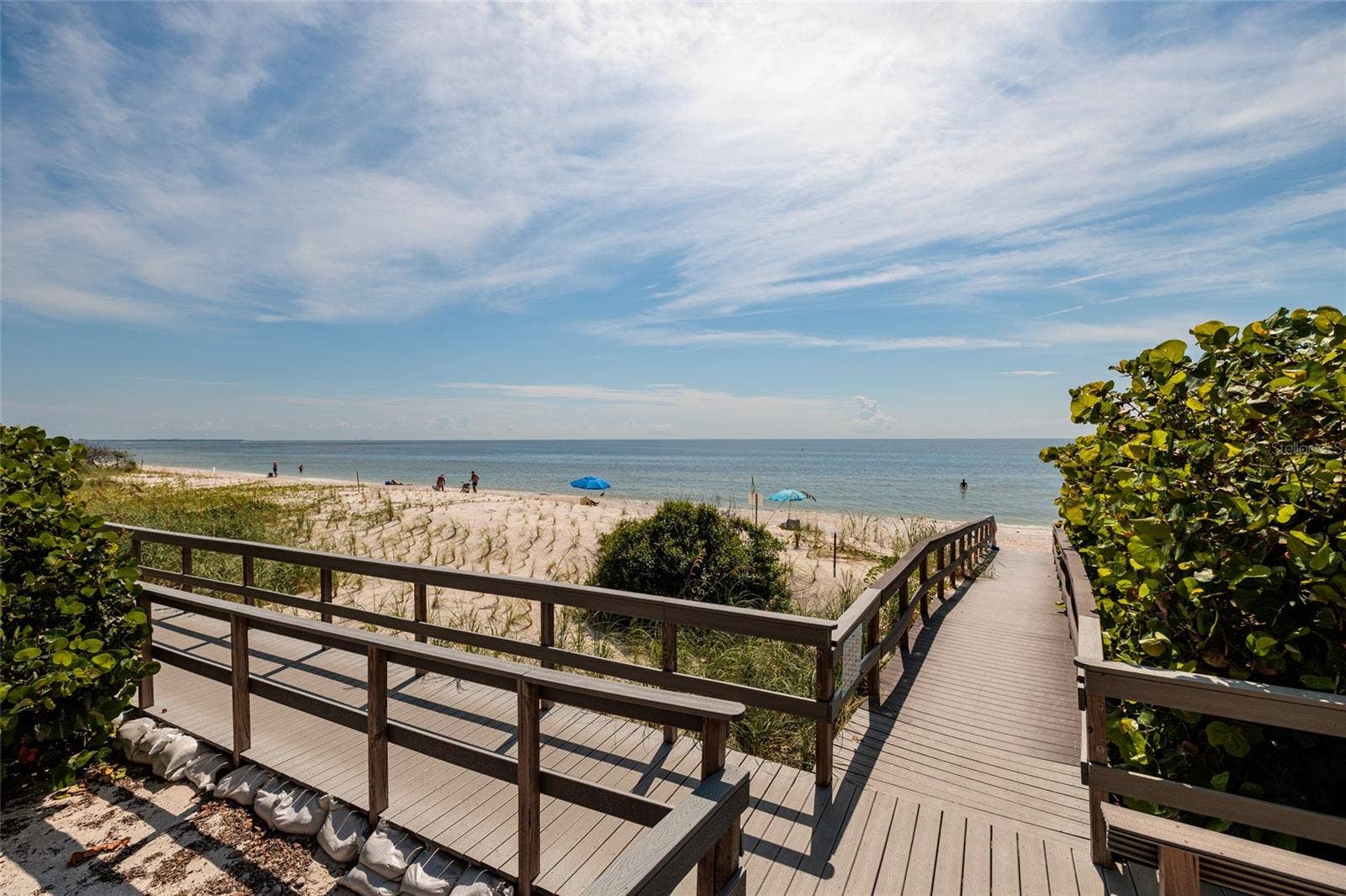 7650 BAYSHORE DRIVE, #805, Treasure Island, FL 33706