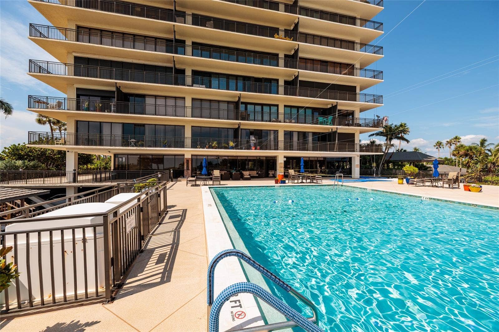 7650 BAYSHORE DRIVE, #805, Treasure Island, FL 33706
