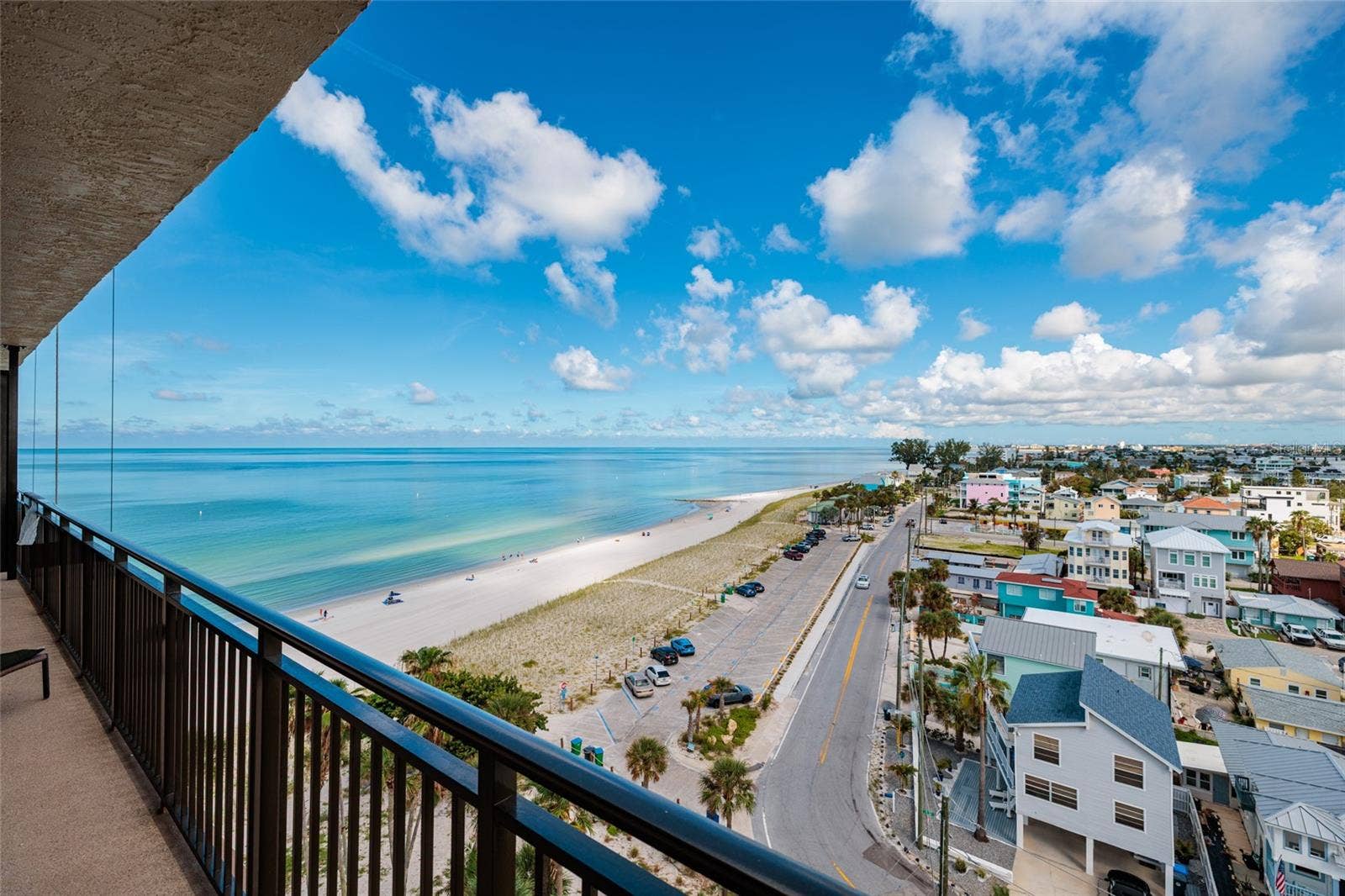 7650 BAYSHORE DRIVE, #805, Treasure Island, FL 33706
