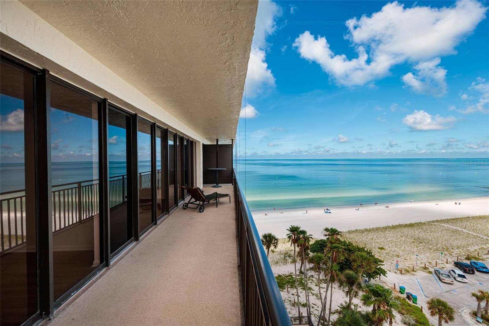 7650 BAYSHORE DRIVE, #805, Treasure Island, FL 33706