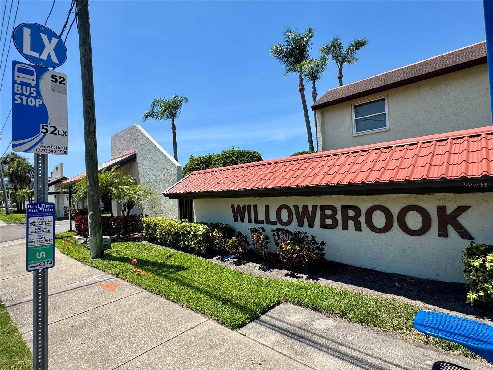 1100 E BAY DRIVE, #3, Largo, FL 33770 1100 E BAY DRIVE, #3, Largo, FL 33770
