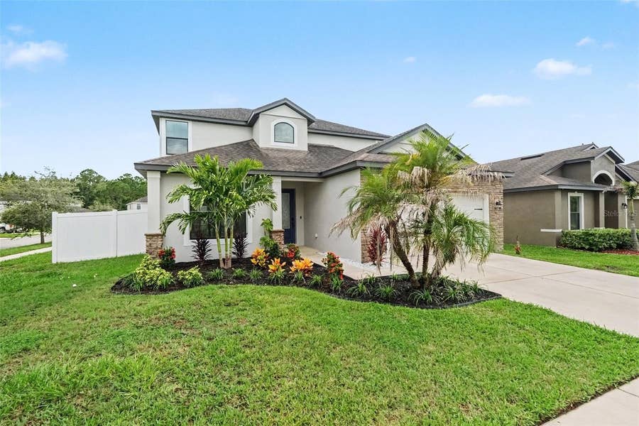 Property photo for 11831 WINTERSET COVE DRIVE, Riverview, FL