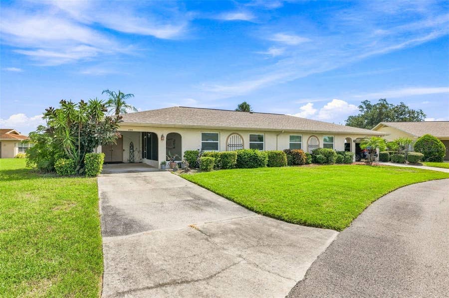 Property photo for 2202 HIGHCLERE CIRCLE, #2202, Sun City Center, FL