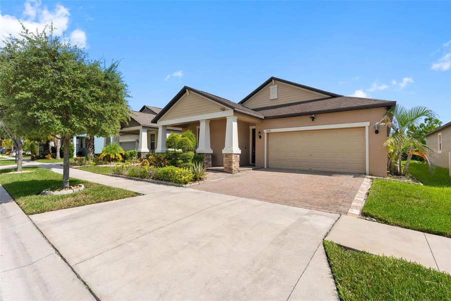 Property photo for 9730 IVORY DRIVE, Ruskin, FL
