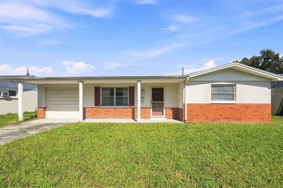 Property photo for 3420 BLAYTON STREET, Holiday, FL