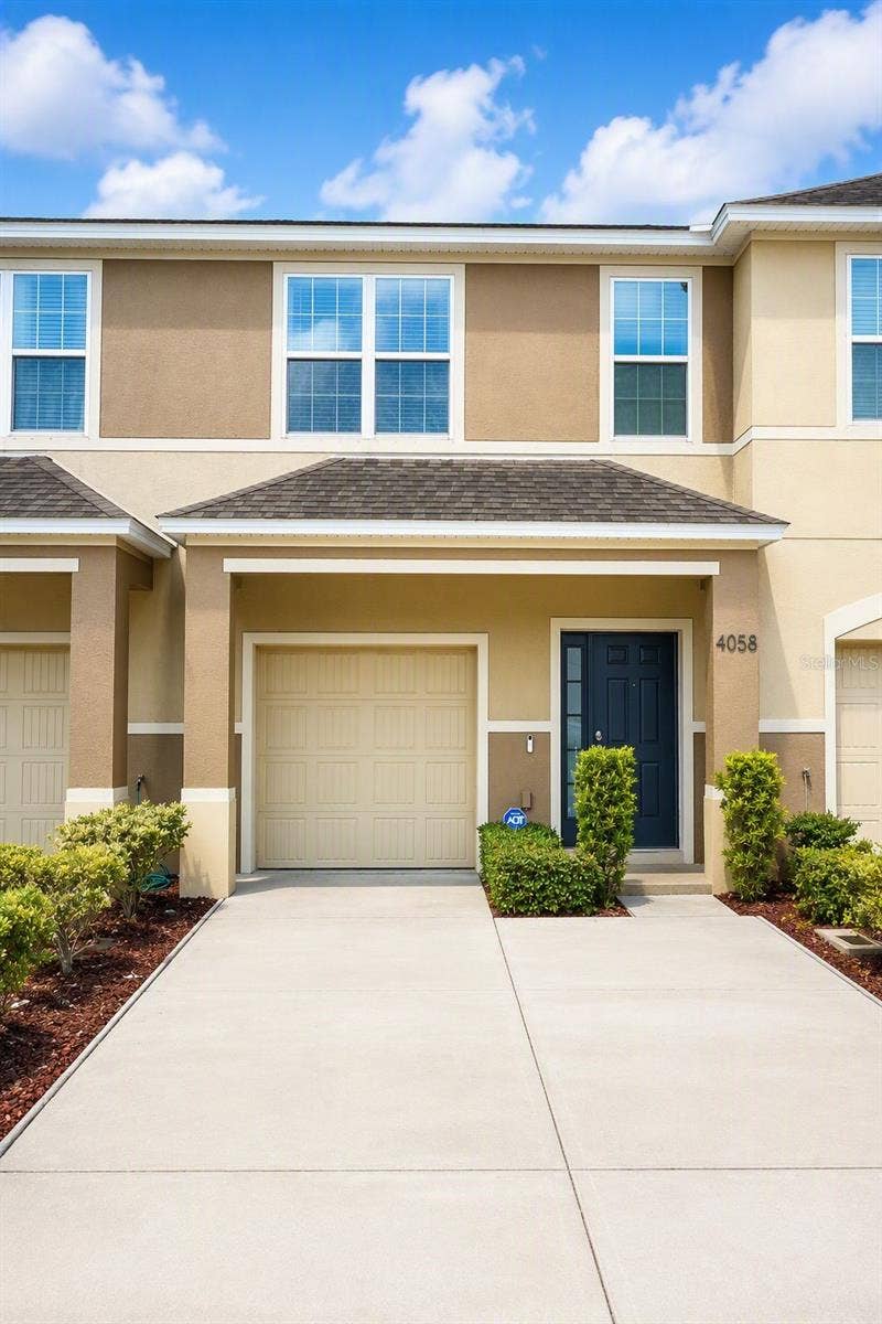 4058 71ST AVENUE N, Pinellas Park, FL 33781 4058 71ST AVENUE N, Pinellas Park, FL 33781