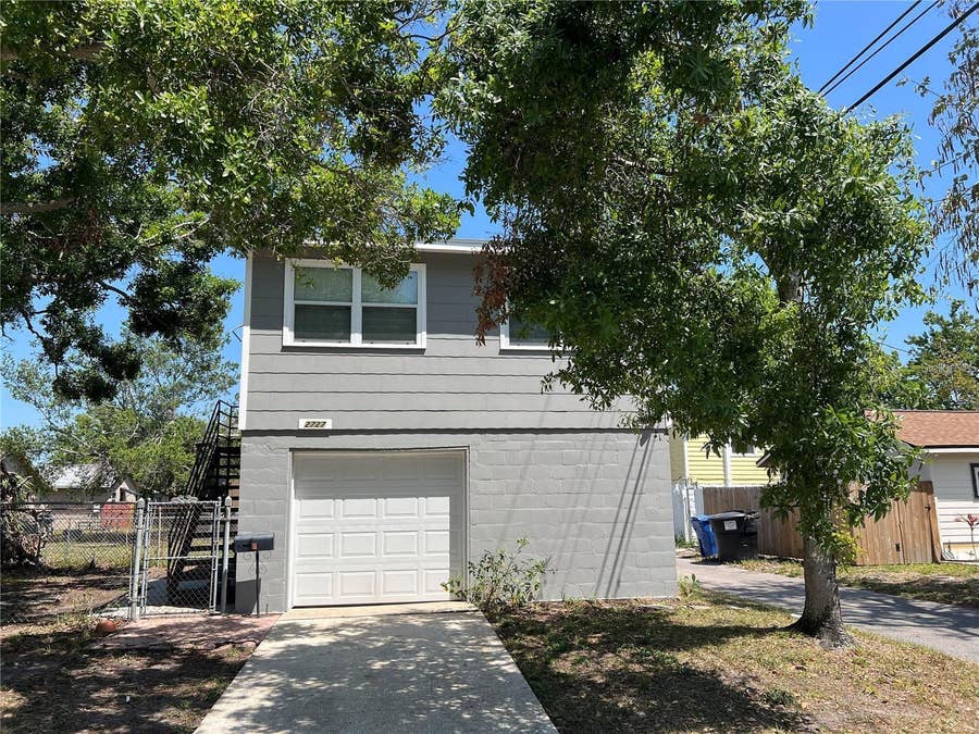 Property photo for 2727 17TH STREET N, St Petersburg, FL