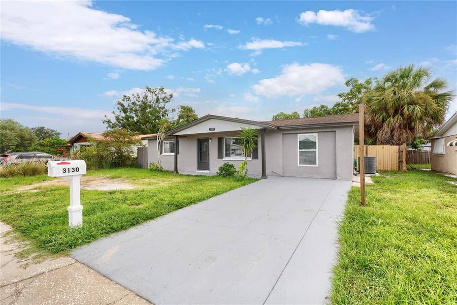Property photo for 3130 COLDWELL DRIVE, Holiday, FL