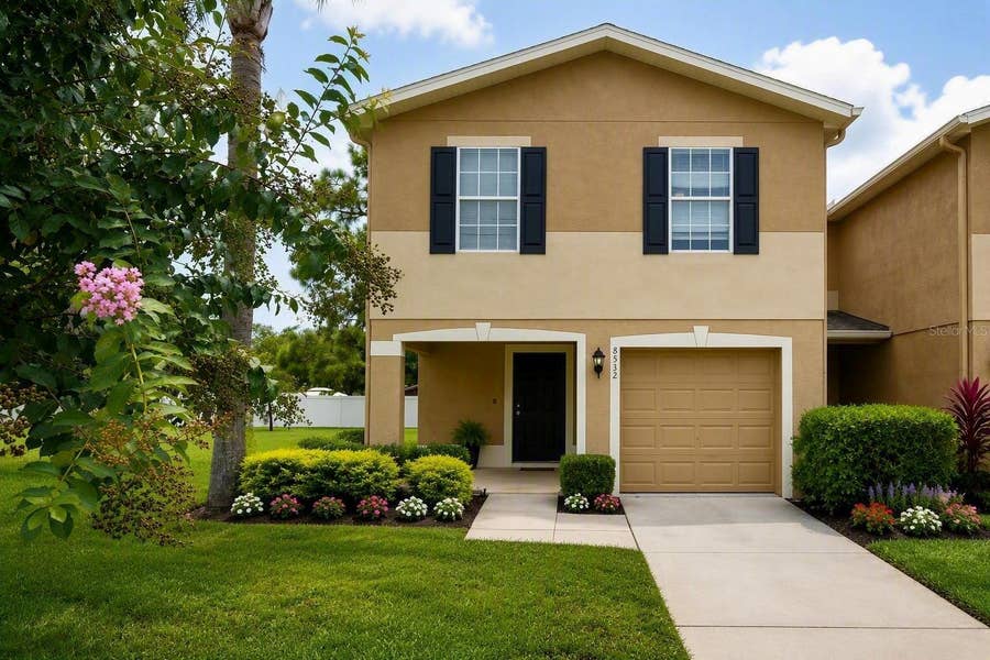 Property photo for 8532 EDGEWATER PLACE BOULEVARD, Tampa, FL