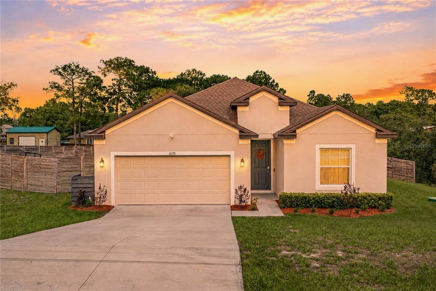Property photo for 8170 NORDICA ROAD, Weeki Wachee, FL