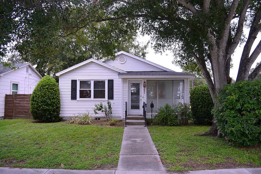 Property photo for 1401 34TH AVENUE N, St Petersburg, FL