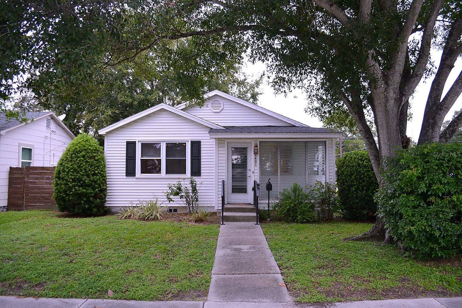 1401 34TH AVENUE N, St Petersburg, FL 33704 1401 34TH AVENUE N, St Petersburg, FL 33704