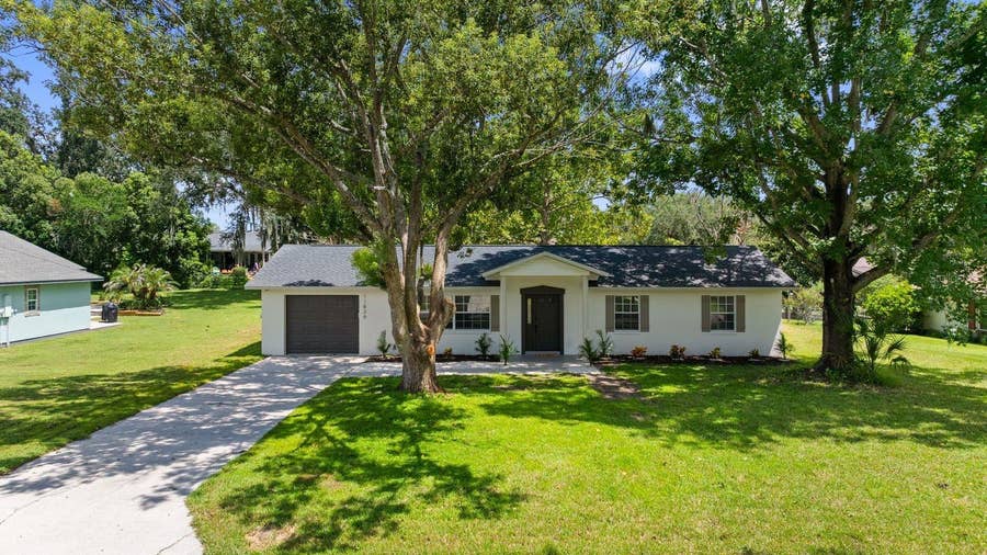 Property photo for 11836 ORANGE STREET, San Antonio, FL