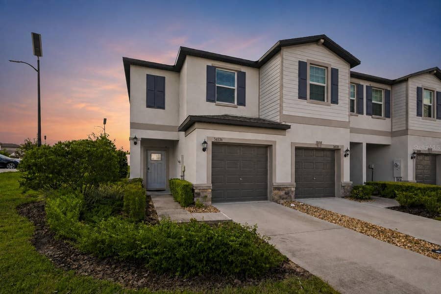 Property photo for 36536 WELL HILL WAY, Zephyrhills, FL