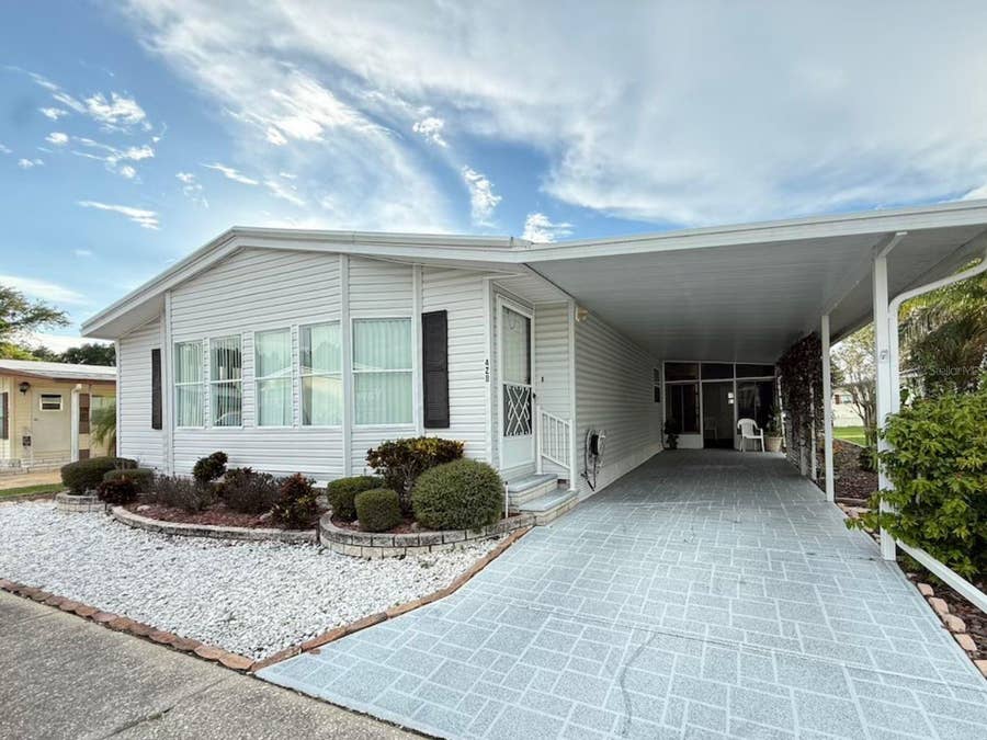 Property photo for 428 PELICAN DRIVE S, Oldsmar, FL