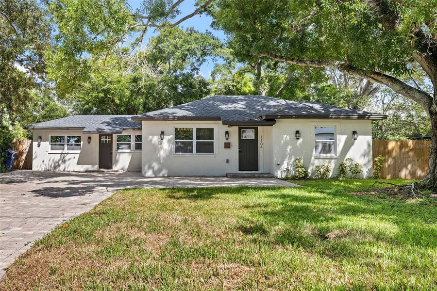 Property photo for 1104 S LOIS AVENUE, Tampa, FL