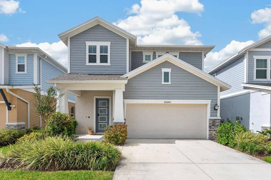 Property photo for 28583 COZY CREEK DRIVE, Wesley Chapel, FL