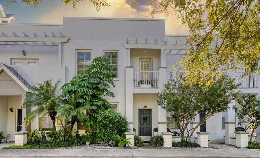 Property photo for 4625 LEGACY PARK DRIVE, Tampa, FL