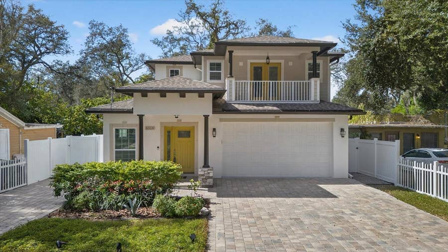 Property photo for 8914 N LYNN AVENUE, Tampa, FL