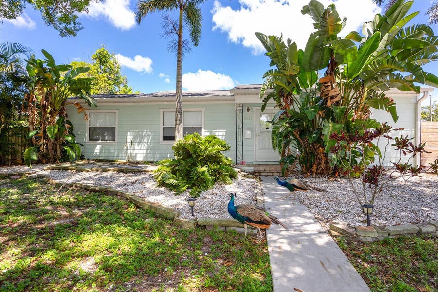 Property photo for 5111 28TH AVENUE N, St Petersburg, FL