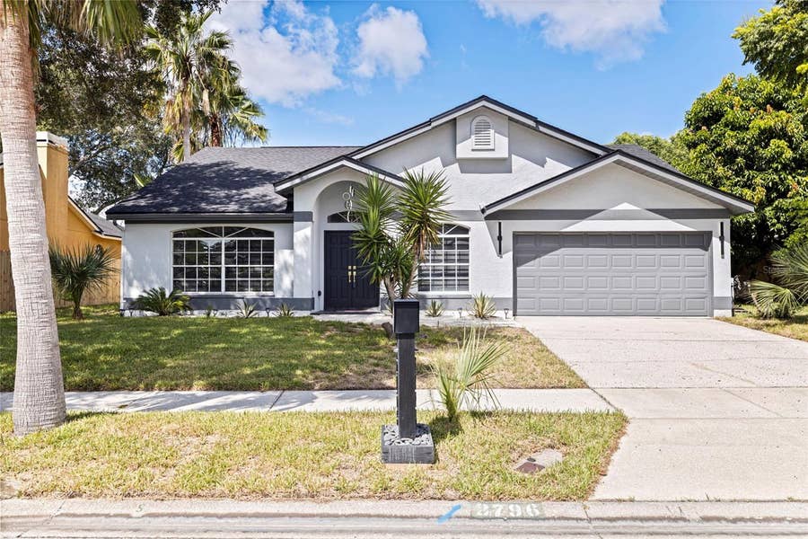 Property photo for 2796 CHALLENGER DRIVE, Palm Harbor, FL