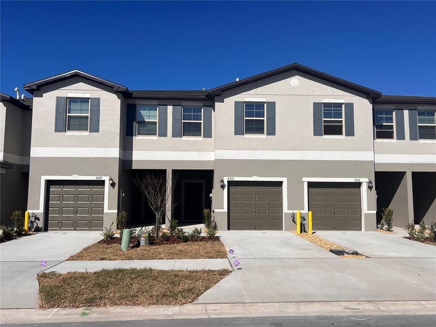 Property photo for 8333 CRESCENT OAKS DR, New Port Richey, FL