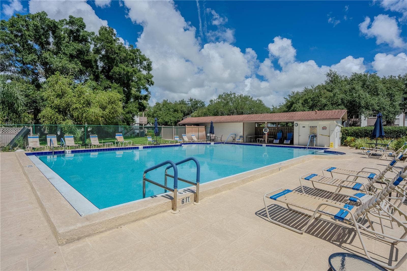 612 BALDWIN AVENUE, #C, Safety Harbor, FL 34695