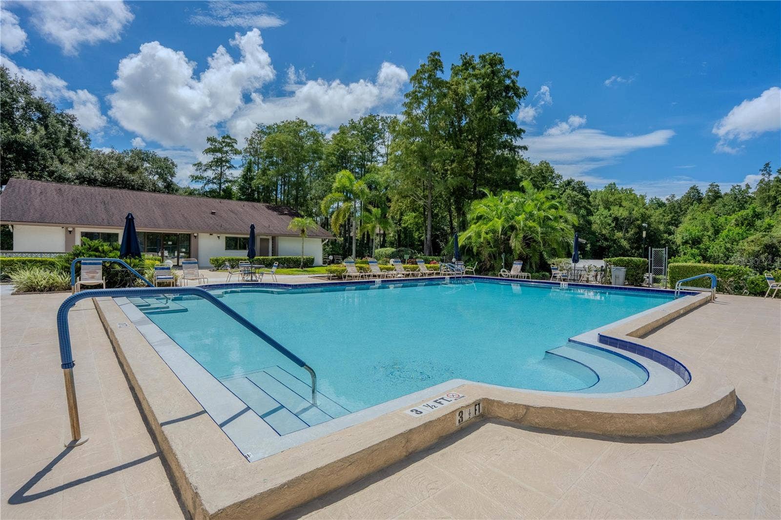 612 BALDWIN AVENUE, #C, Safety Harbor, FL 34695