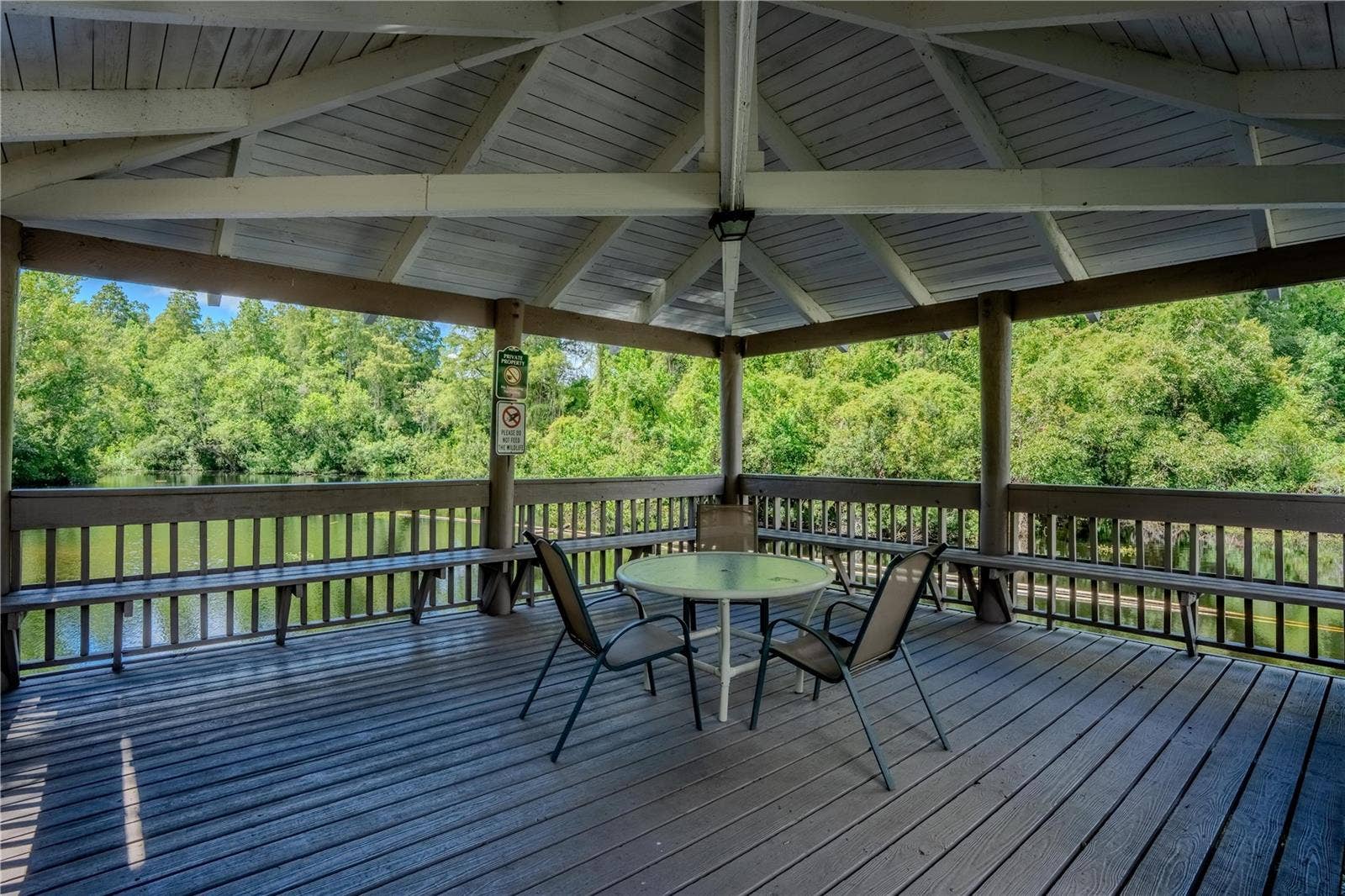 612 BALDWIN AVENUE, #C, Safety Harbor, FL 34695