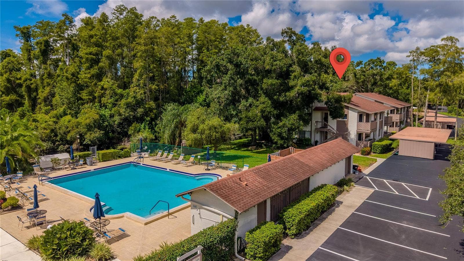 612 BALDWIN AVENUE, #C, Safety Harbor, FL 34695