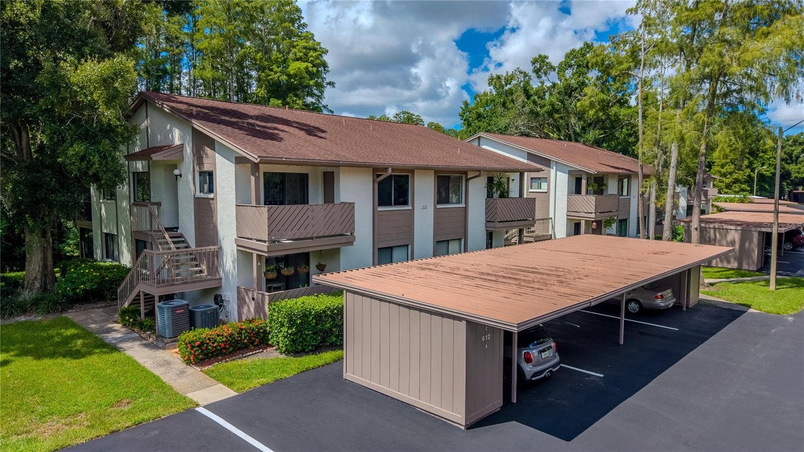 612 BALDWIN AVENUE, #C, Safety Harbor, FL 34695