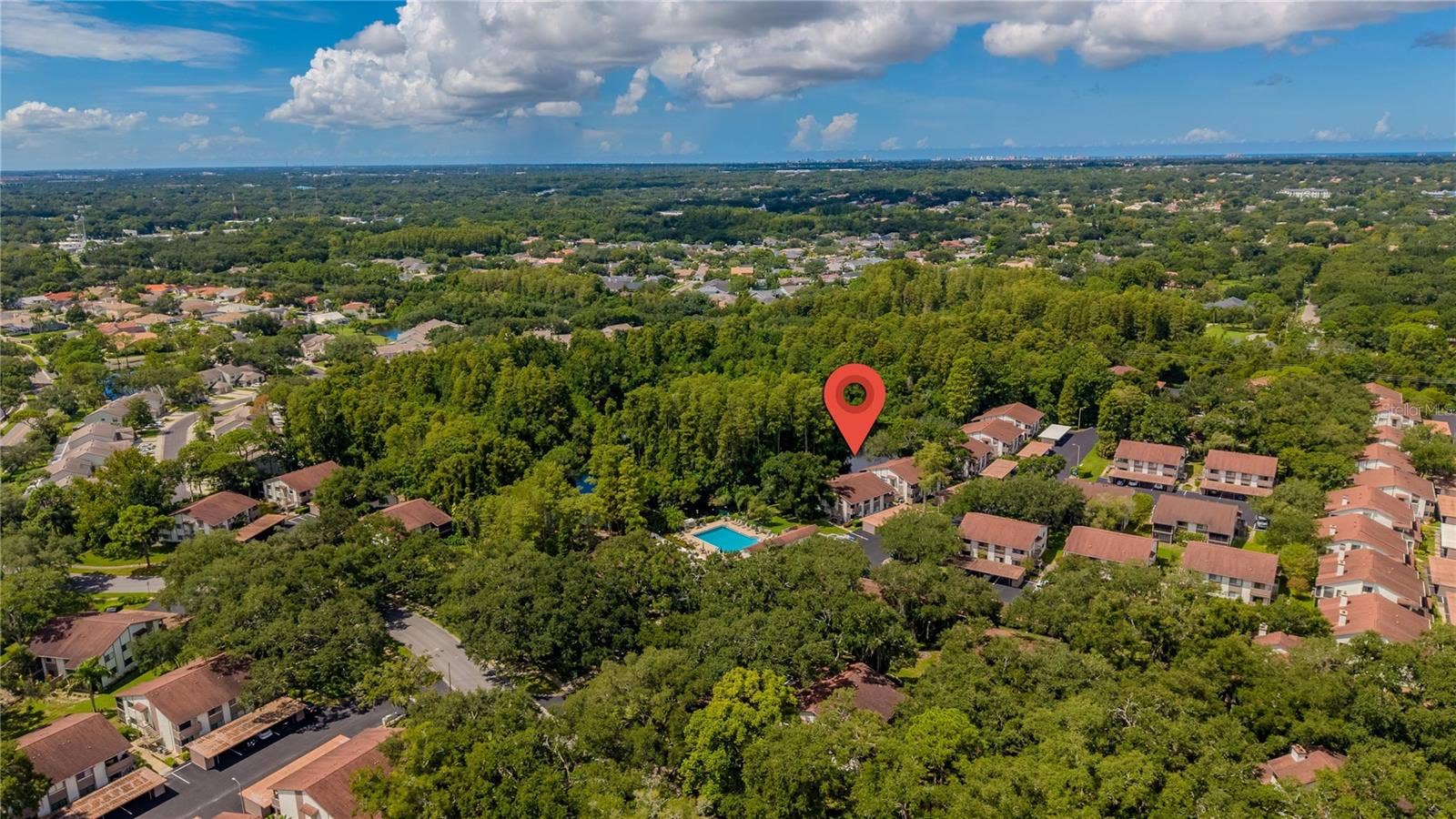 612 BALDWIN AVENUE, #C, Safety Harbor, FL 34695