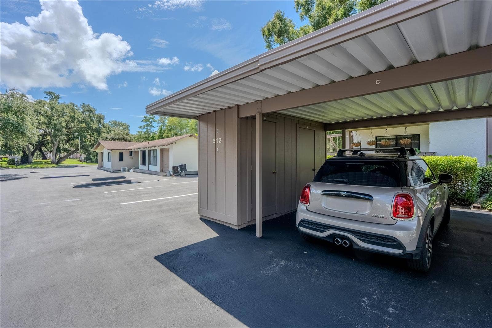 612 BALDWIN AVENUE, #C, Safety Harbor, FL 34695