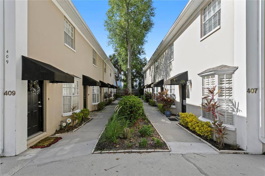Property photo for 409 S AUDUBON AVENUE, #2, Tampa, FL