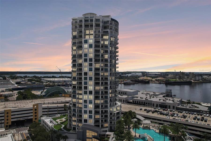 Property photo for 1209 E CUMBERLAND AVENUE, #603, Tampa, FL