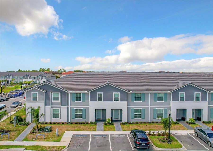 Property photo for 7108 OAKMOSS LOOP, Davenport, FL