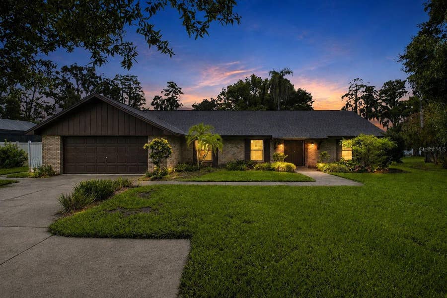 Property photo for 15301 LAKE MAURINE DRIVE, Odessa, FL