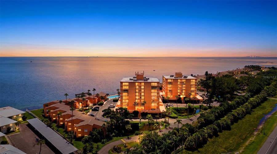 Property photo for 7432 SUNSHINE SKYWAY LANE S, #506, St Petersburg, FL