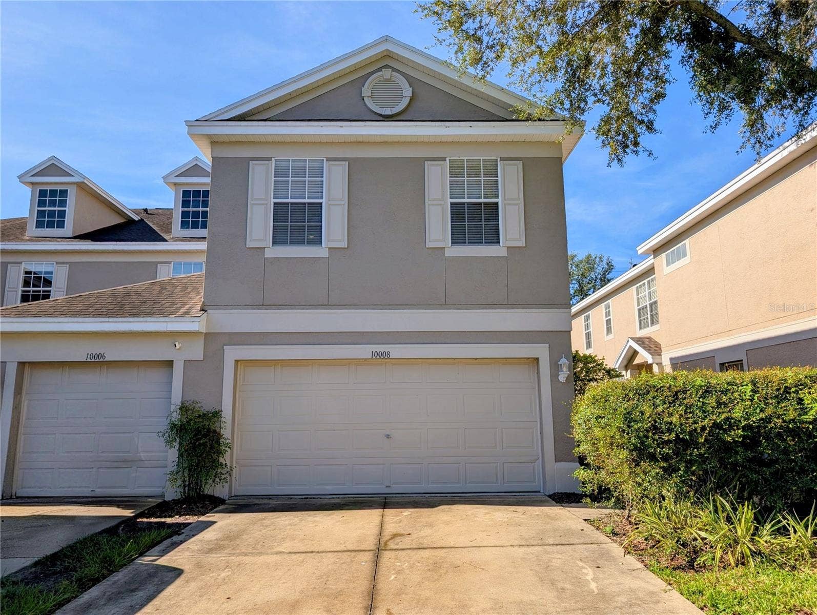 10008 TRANQUILITY WAY, Tampa, FL 33625 10008 TRANQUILITY WAY, Tampa, FL 33625