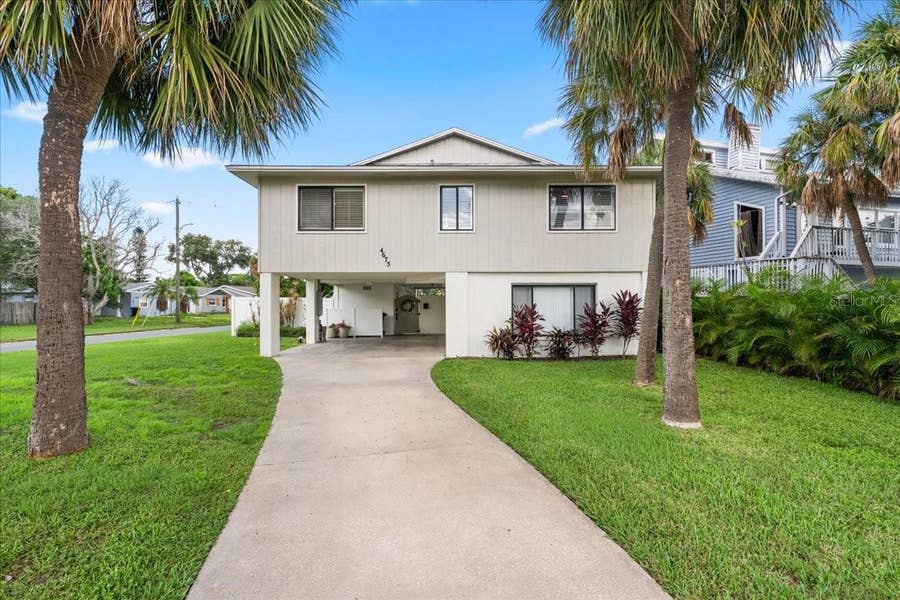 Property photo for 4675 CHANCELLOR CIRCLE NE, St Petersburg, FL