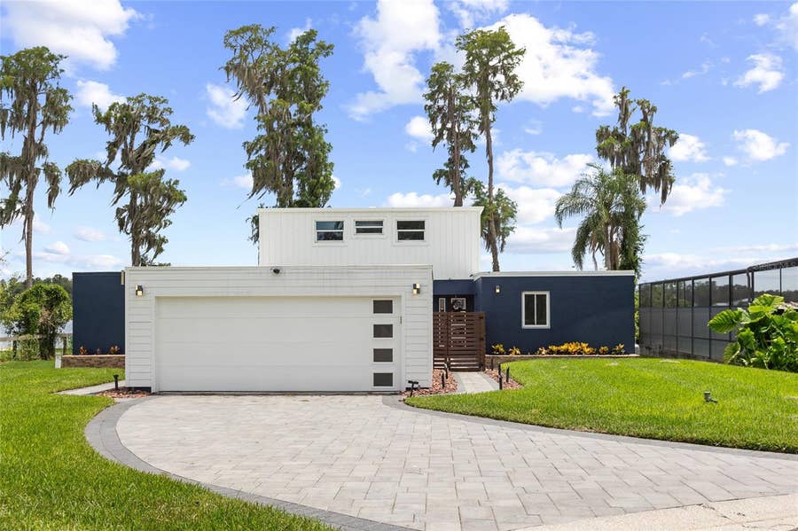 Property photo for 18200 CYPRESS COVE LANE, Lutz, FL