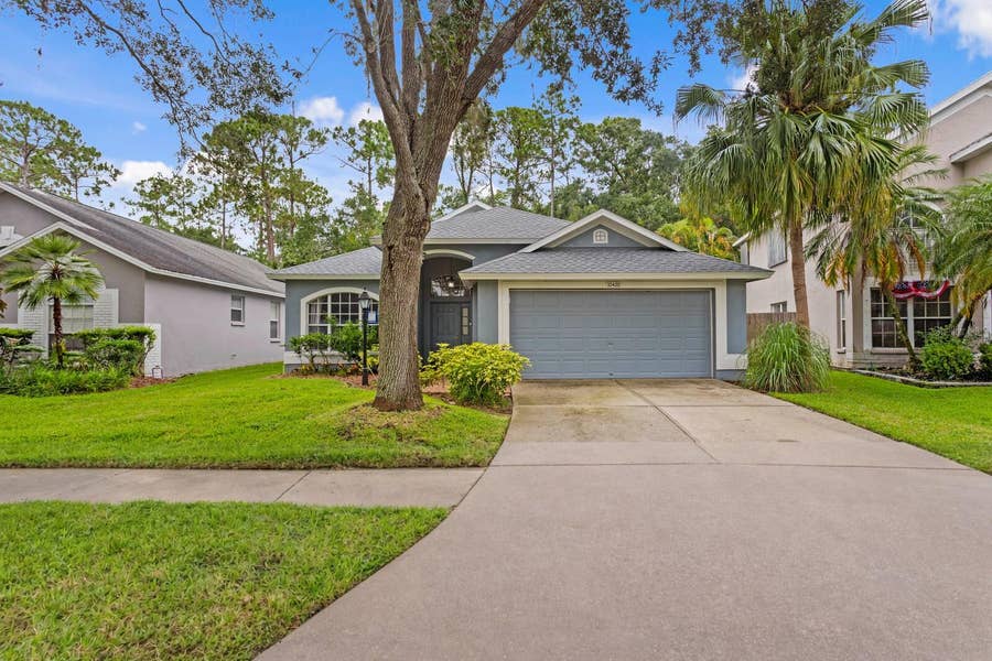 Property photo for 10420 SPRINGROSE DRIVE, Tampa, FL