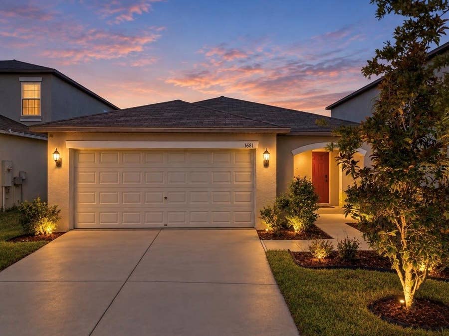 Property photo for 1681 FRED IVES STREET, Ruskin, FL