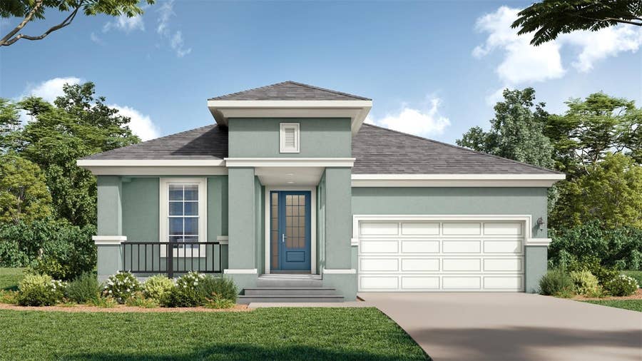 Property photo for 10667 STEINAHATCHEE LANE, New Port Richey, FL