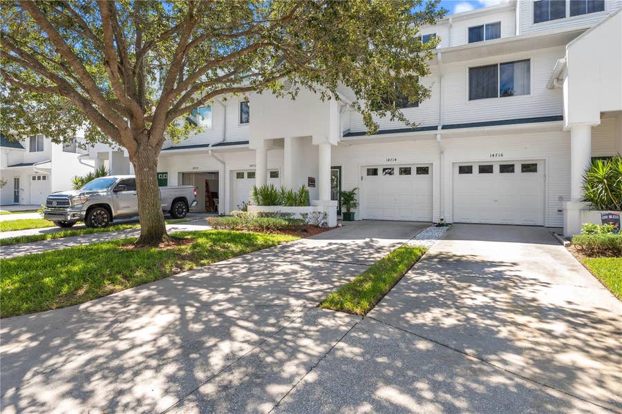 Property photo for 14714 SEMINOLE TRAIL, Seminole, FL