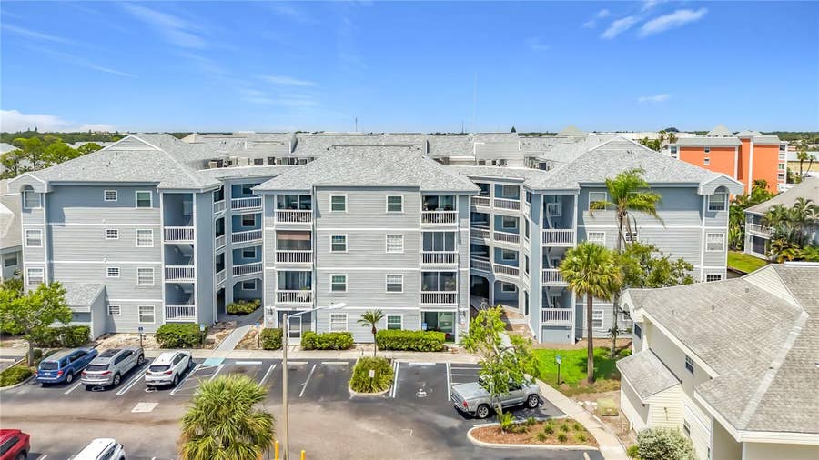 Property photo for 6810 STONES THROW CIRCLE N, #13302, St Petersburg, FL