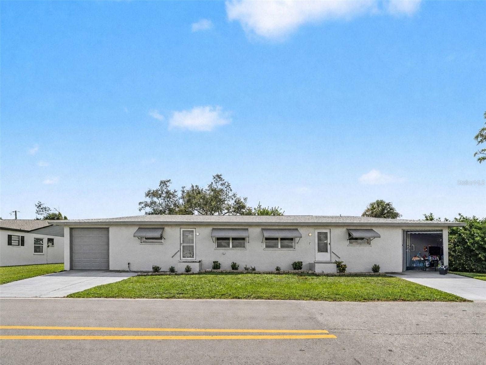 4506 86TH STREET W, #A, Bradenton, FL 34210